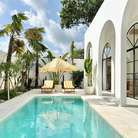 Dolce Villas In Bingin