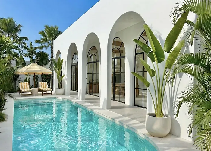 Villa The Young - Dolce, Bingin Uluwatu (Bali)