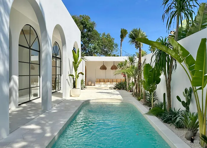 Villa The Young - Dolce, Bingin