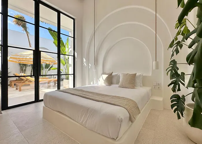 Villa The Young - Dolce, Bingin Uluwatu (Bali)