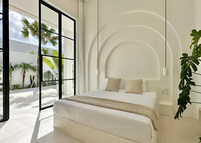 Villa The Young - Dolce, Bingin Uluwatu (Bali)