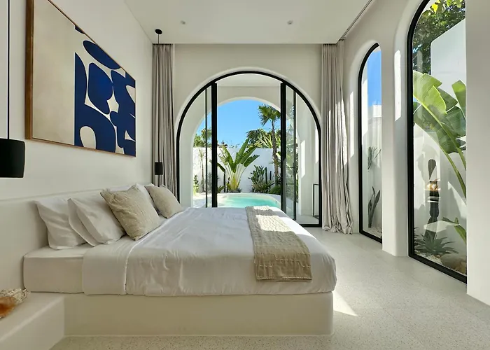 Villa The Young - Dolce, Bingin