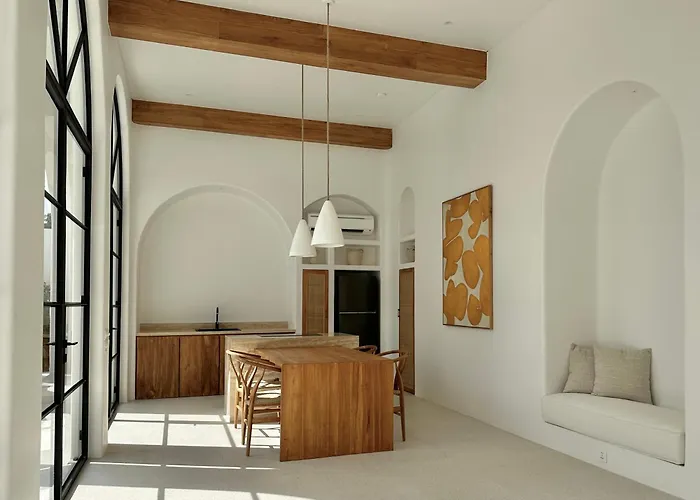 Villa The Young - Dolce, Bingin Uluwatu (Bali)