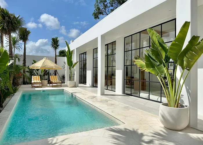 Villa The Young - Dolce, Bingin
