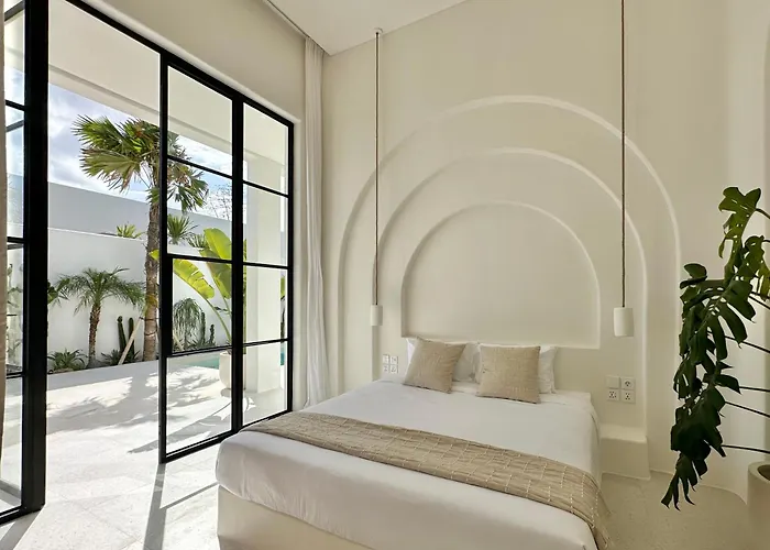 Villa The Young - Dolce, Bingin