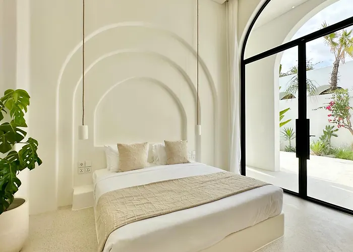 Villa The Young - Dolce, Bingin Uluwatu (Bali)